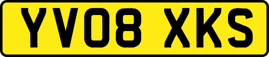 YV08XKS