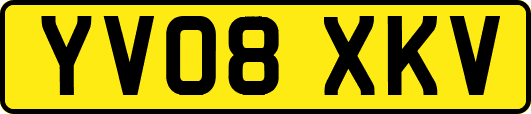 YV08XKV