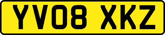 YV08XKZ