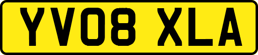 YV08XLA