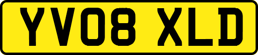 YV08XLD