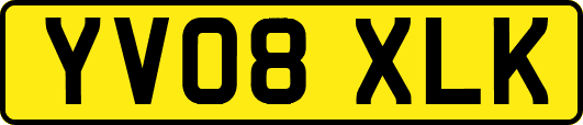 YV08XLK