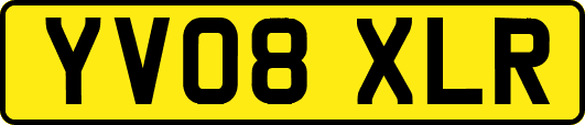 YV08XLR