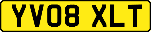 YV08XLT