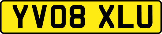 YV08XLU