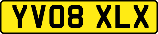 YV08XLX