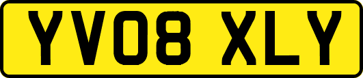 YV08XLY