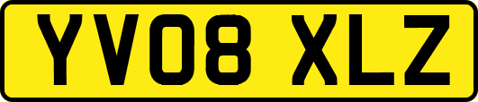 YV08XLZ