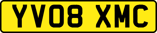 YV08XMC