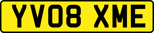 YV08XME