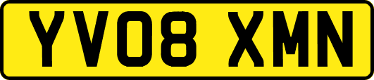 YV08XMN