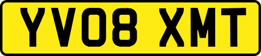YV08XMT