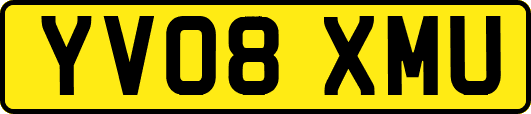 YV08XMU