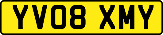 YV08XMY