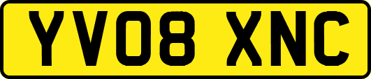 YV08XNC