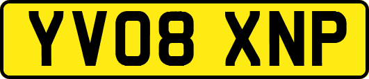 YV08XNP