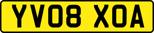 YV08XOA