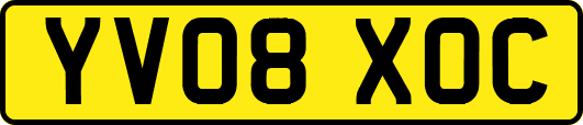 YV08XOC