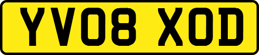 YV08XOD