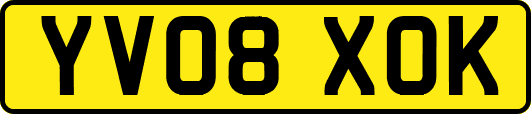 YV08XOK