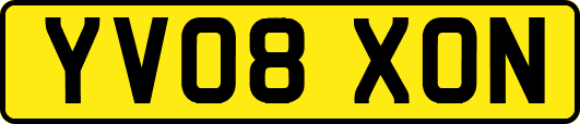 YV08XON