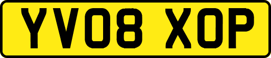 YV08XOP