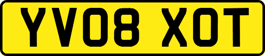YV08XOT