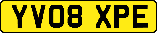 YV08XPE