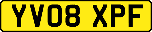 YV08XPF