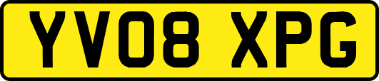 YV08XPG