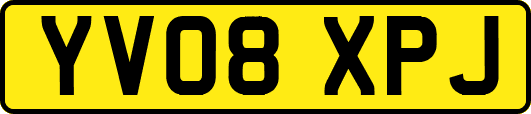 YV08XPJ