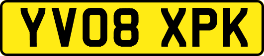 YV08XPK