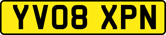 YV08XPN