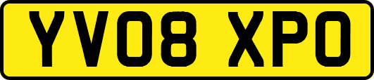 YV08XPO