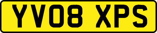 YV08XPS