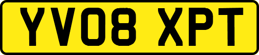 YV08XPT