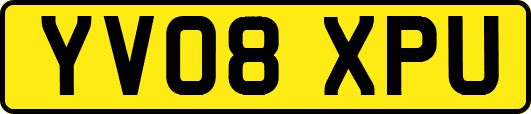 YV08XPU
