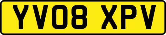 YV08XPV
