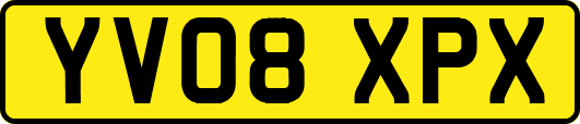 YV08XPX