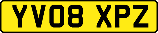 YV08XPZ