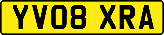 YV08XRA