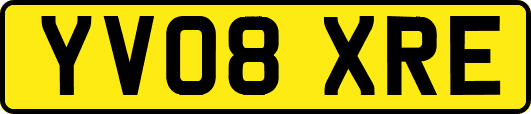 YV08XRE