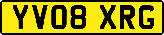 YV08XRG