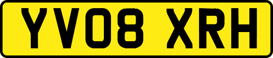 YV08XRH
