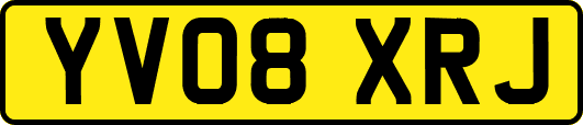 YV08XRJ