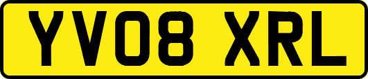 YV08XRL