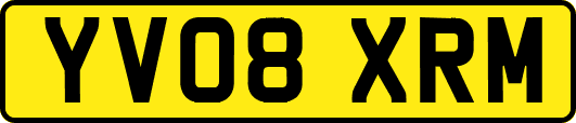 YV08XRM