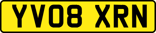 YV08XRN