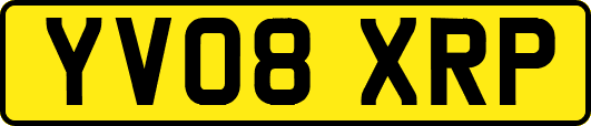 YV08XRP