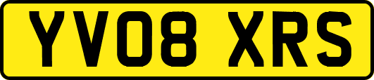 YV08XRS